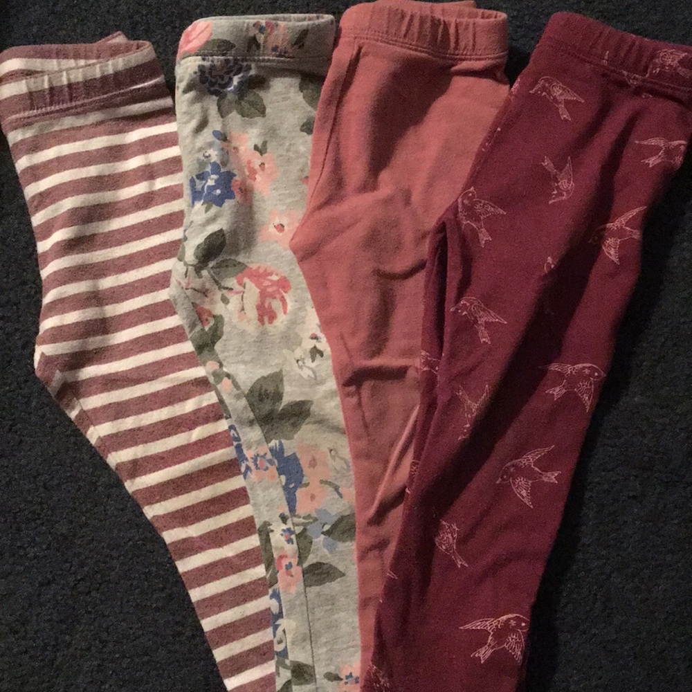 Leggings bundle